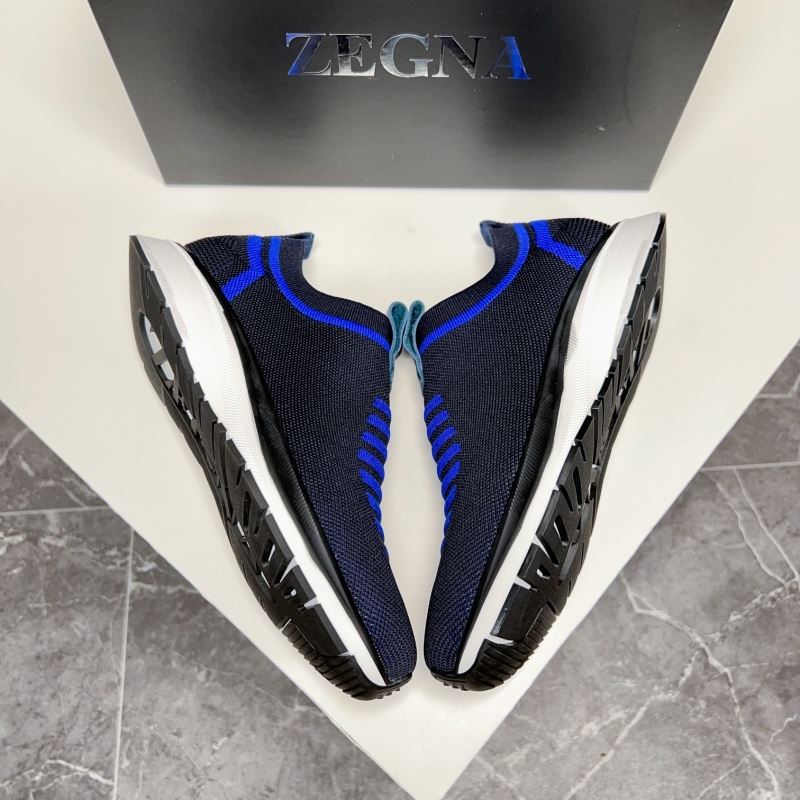 Zegna Shoes